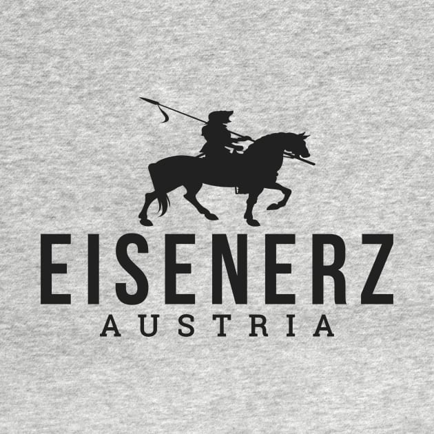 Eisenerz Austria by urban-wild-prints